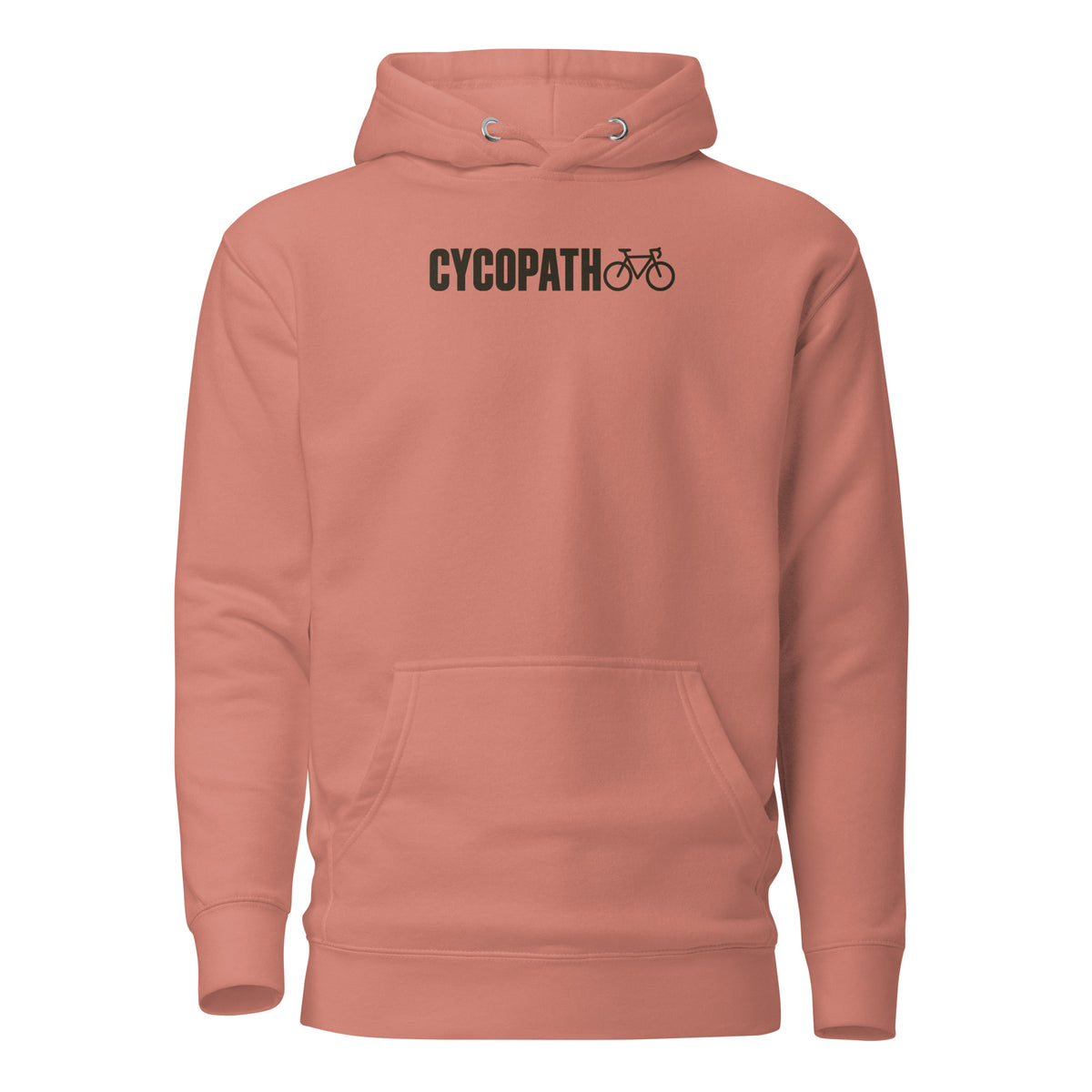 Cycopath Classic Hoodie