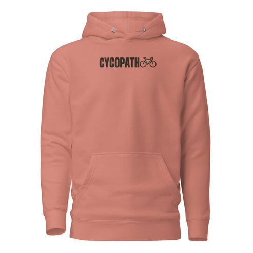 Cycopath Classic Hoodie