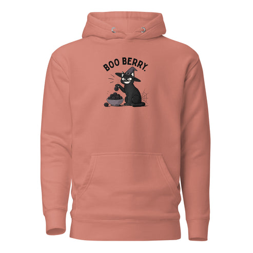 Boo Berry Classic Hoodie