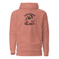 Fleece Navidad Classic Hoodie