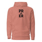 PR or ER Classic Hoodie
