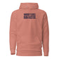 Run Faster Classic Hoodie