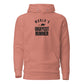 World's Okayest Runner Classic Hoodie
