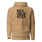 Mediocrates Classic Hoodie