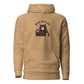 Bear with Me Classic Hoodie