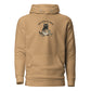 Zero Tricks All Treats Classic Hoodie