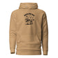 Squid Pro Quo Classic Hoodie