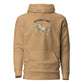 Slothing It Away Classic Hoodie