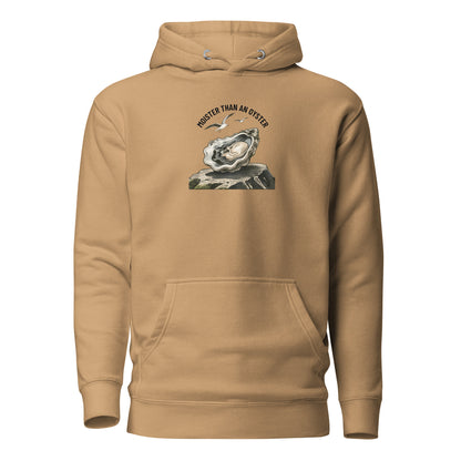 Moister Than an Oyster Classic Hoodie