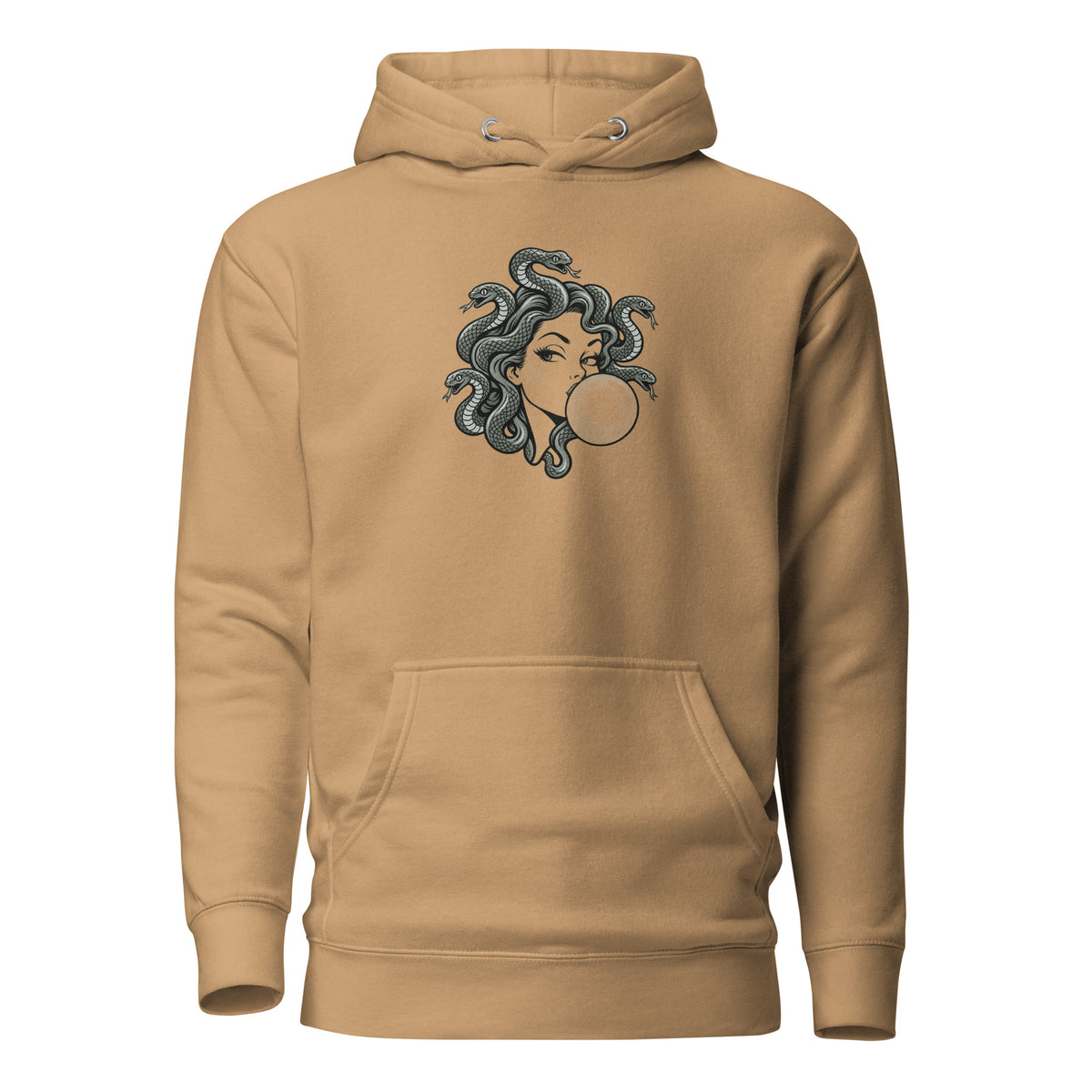 Medusa Classic Hoodie