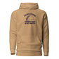 Fit’ness Taco in My Mouth Classic Hoodie