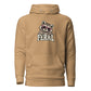 Feral Raccoon Classic Hoodie