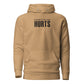Everything Hurts Classic Hoodie