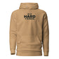 Do Hard Things Classic Hoodie