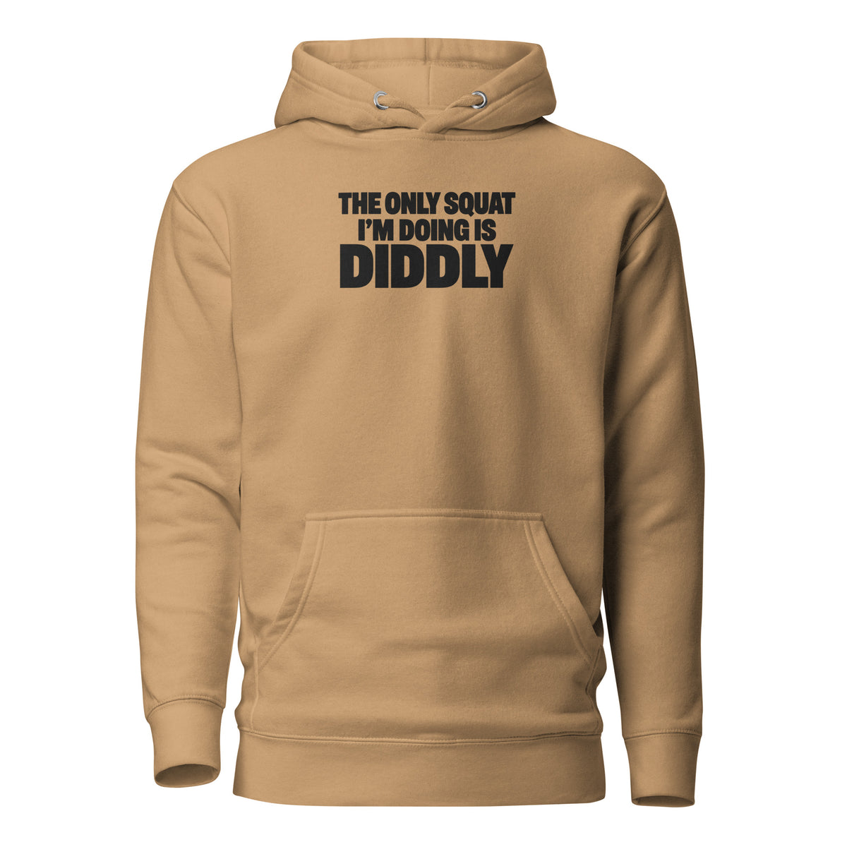 Diddly Squat Classic Hoodie