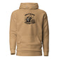 Dam It Beaver Classic Hoodie