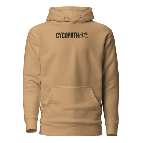 Cycopath Classic Hoodie