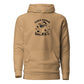 Fleece Navidad Classic Hoodie