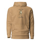On My Way to Make the Vibes Weird Classic Hoodie