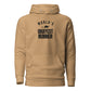 World's Okayest Runner Classic Hoodie