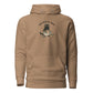Zero Tricks All Treats Classic Hoodie