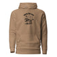 Squid Pro Quo Classic Hoodie