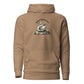 Moister Than an Oyster Classic Hoodie