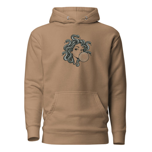 Medusa Classic Hoodie