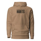 Everything Hurts Classic Hoodie