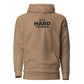 Do Hard Things Classic Hoodie