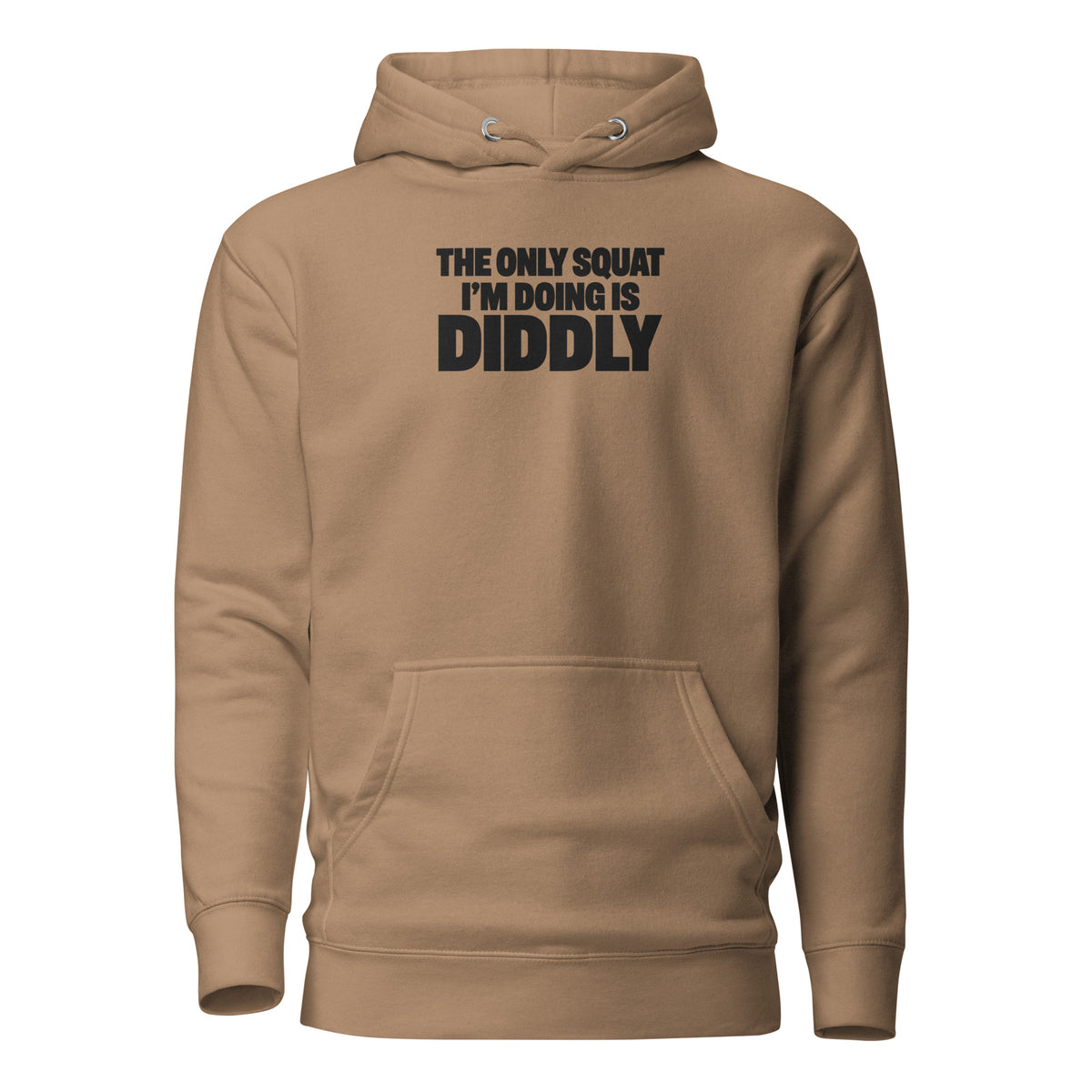 Diddly Squat Classic Hoodie