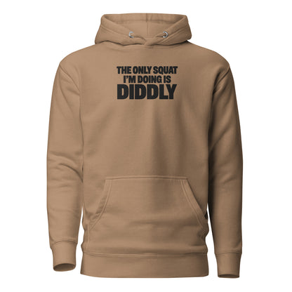Diddly Squat Classic Hoodie