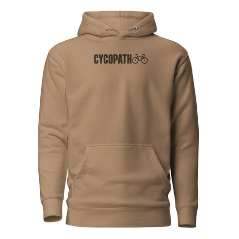 Cycopath Classic Hoodie