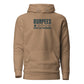 Burpees: Would Not Recommend Classic Hoodie