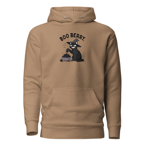 Boo Berry Classic Hoodie
