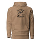 Fleece Navidad Classic Hoodie