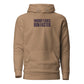 Run Faster Classic Hoodie