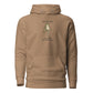 On My Way to Make the Vibes Weird Classic Hoodie