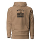 World's Okayest Runner Classic Hoodie