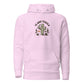 Te Amo Tequila Classic Hoodie