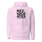 Mediocrates Classic Hoodie