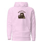Bear with Me Classic Hoodie