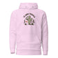 Te Amo Tequila Classic Hoodie
