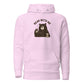 Bear with Me Classic Hoodie