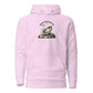 Moister Than an Oyster Classic Hoodie