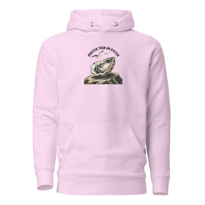 Moister Than an Oyster Classic Hoodie