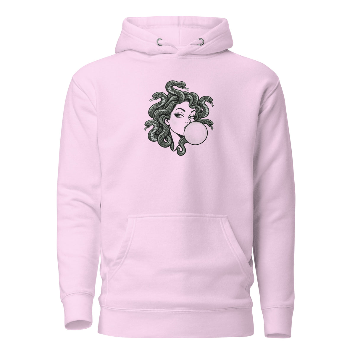 Medusa Classic Hoodie