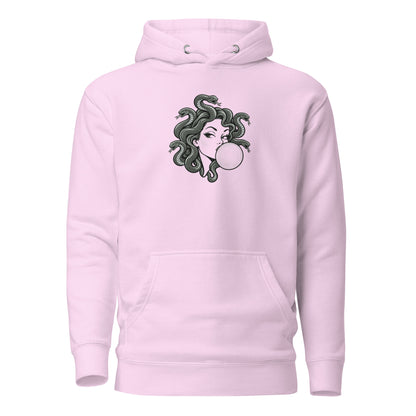 Medusa Classic Hoodie