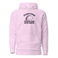 Fit’ness Taco in My Mouth Classic Hoodie