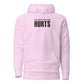 Everything Hurts Classic Hoodie